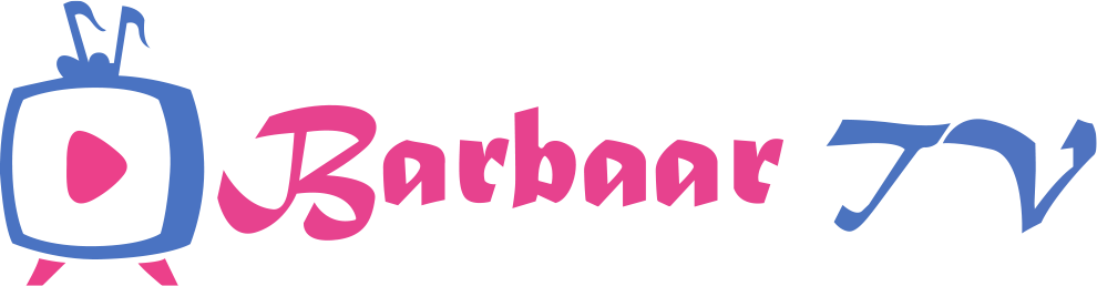 Barbaar TV